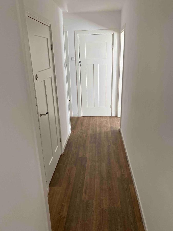 Haagshuisje- Eigen Appartement, Dichtbij Alles, Stijlvol ฟอร์เบิร์ก ภายนอก รูปภาพ
